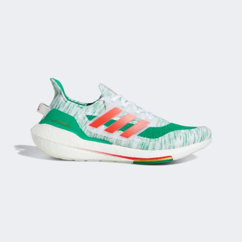 NEW! adidas Ultraboost 21 Men's Shoes Size 12